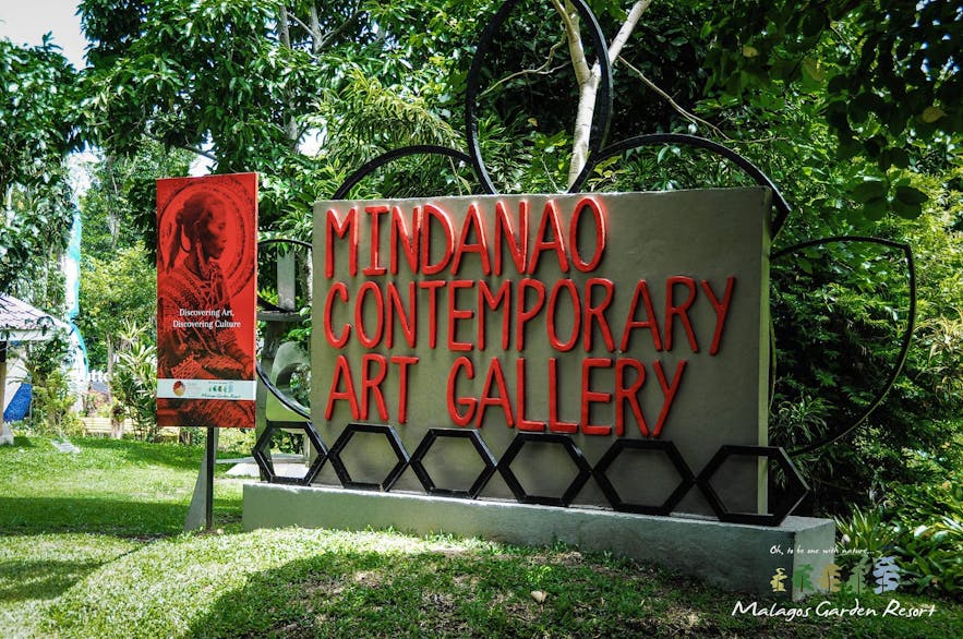 Mindanao Contemporary Art Gallery