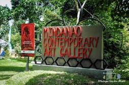 Mindanao Contemporary Art Gallery