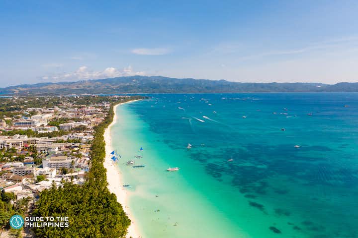 Manila to Boracay 4-Day Itinerary: Tourist Spots &amp; Must-Try Activities