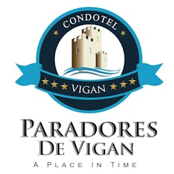 Paradores de Vigan - Condotel  logo
