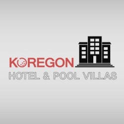 Koregon Pool Villas logo