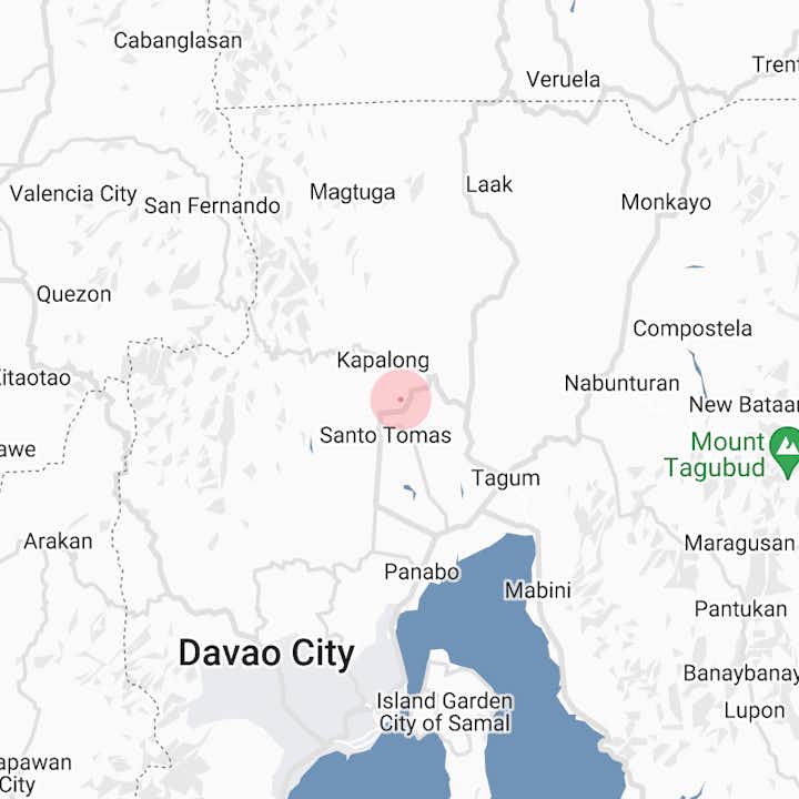 Davao del Norte