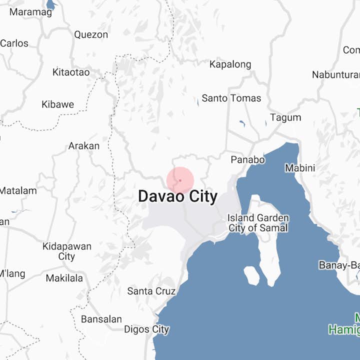 Davao River