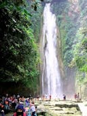 Mantayupan Falls