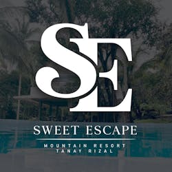 Sweet Escape logo