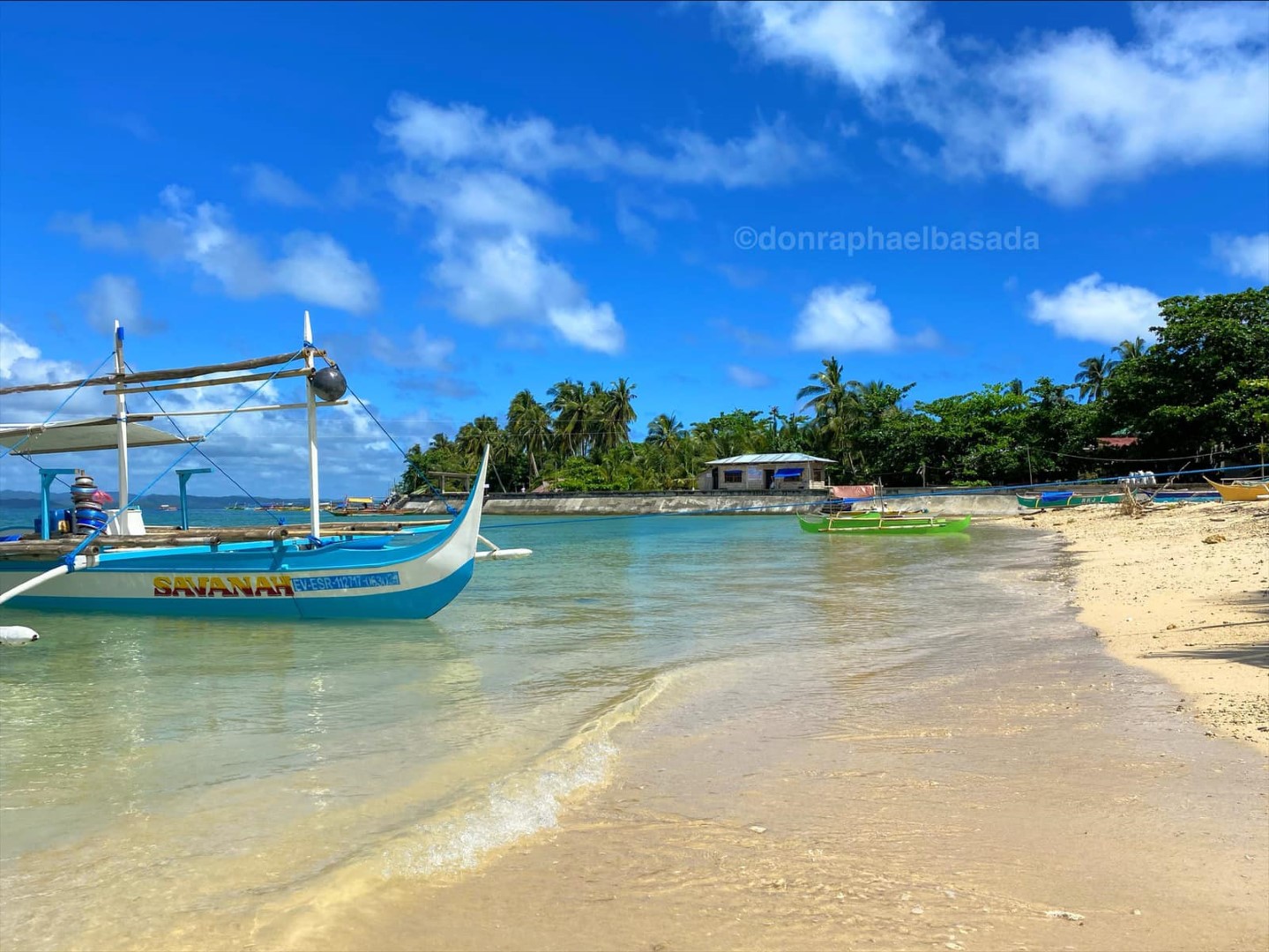 Explore the Hidden Gems of Eastern Samar: An Ultimate Travel Guide