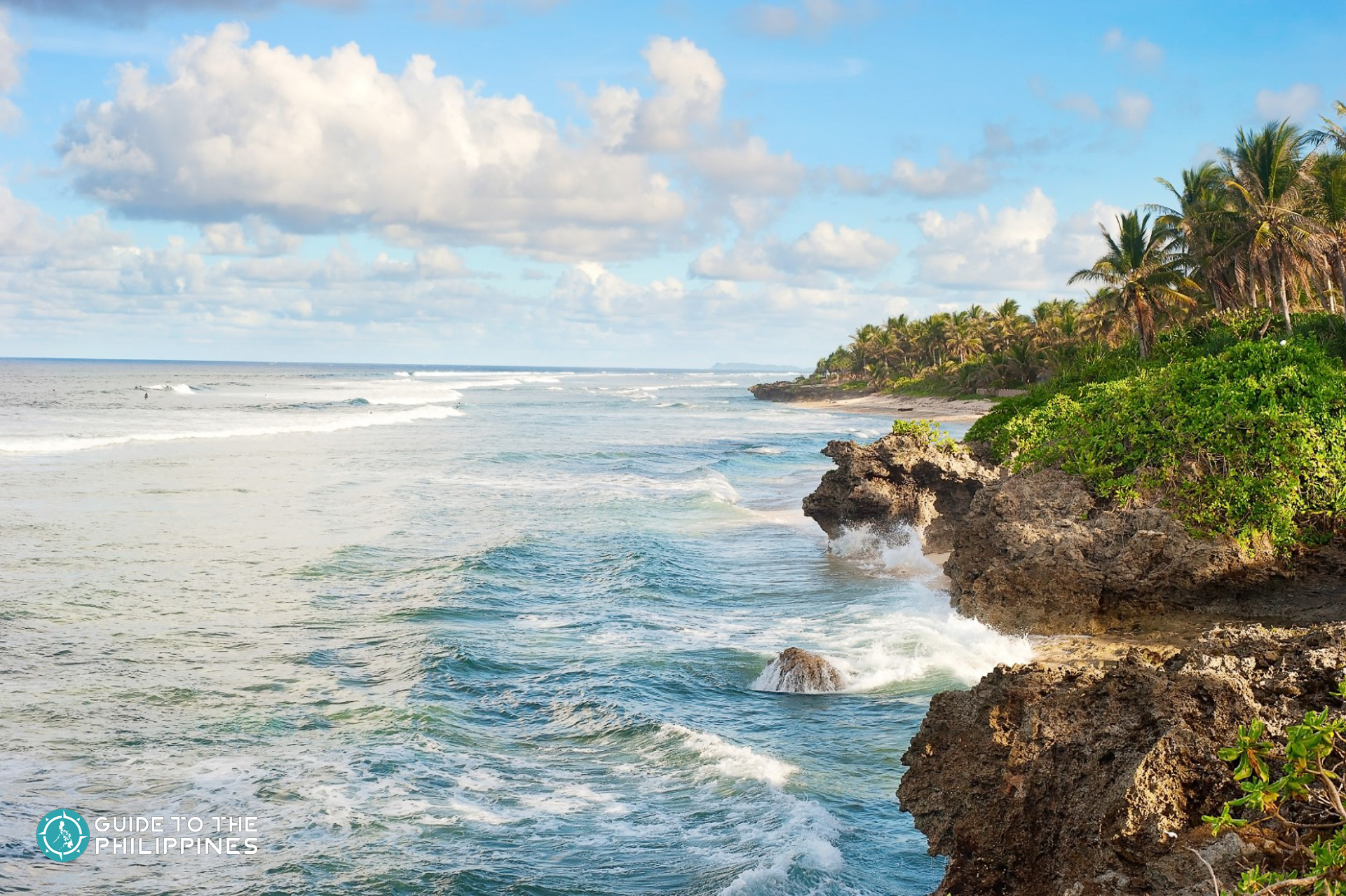 Discover Eastern Samar: A Complete Travel Guide to Hidden Gems