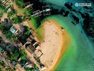 Top Eastern Samar &amp; Borongan City Tourist Spots: Surfing, Diving, Beaches