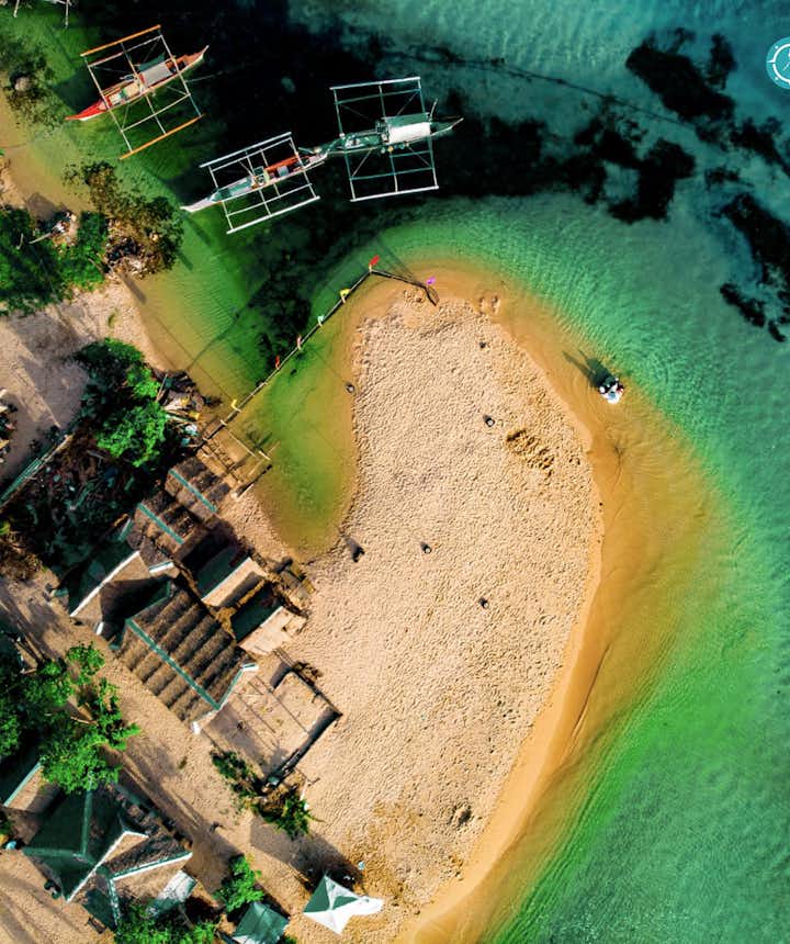 Top Eastern Samar &amp; Borongan City Tourist Spots: Surfing, Diving, Beaches