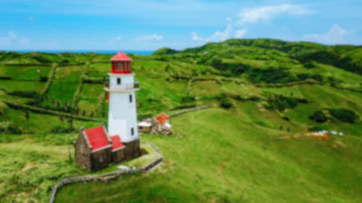 Batanes Vacation Packages