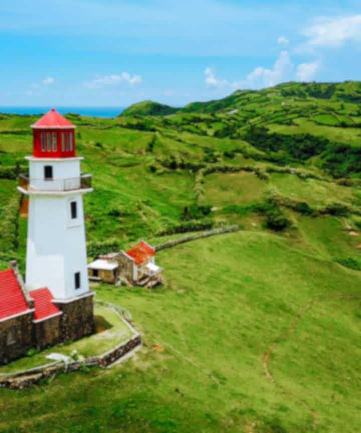 Batanes Vacation Packages