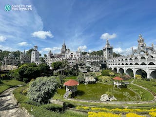 Where to Go for Holy Week in the Philippines: Visita Iglesia Churches, Pilgrimage Sites, Beaches &amp; Mountains