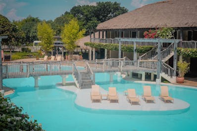 Bluewater Resort Panglao, Bohol