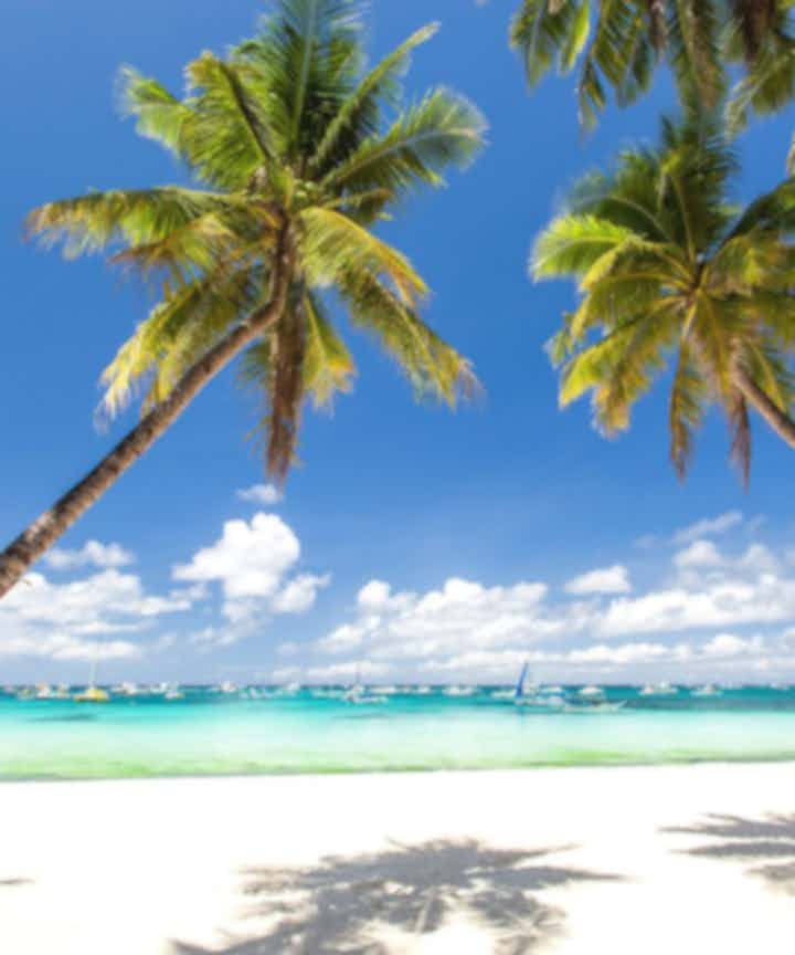 Boracay Tours and Activities