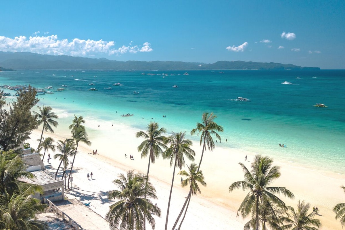 3D2N Boracay Package with Airfare | Hannah Hotel from Manila | Guide to ...