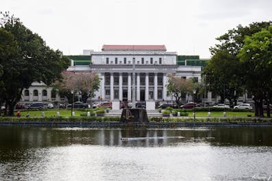 Provincial Capitol of Bacolod