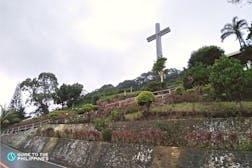 Mount Samat War Memorial