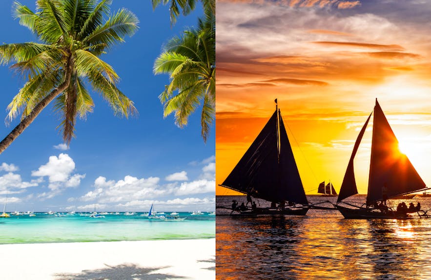 What to Do in Boracay: Best Tourist Spots and Activities