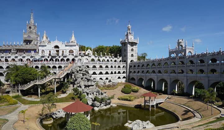 Simala Shrine in Cebu