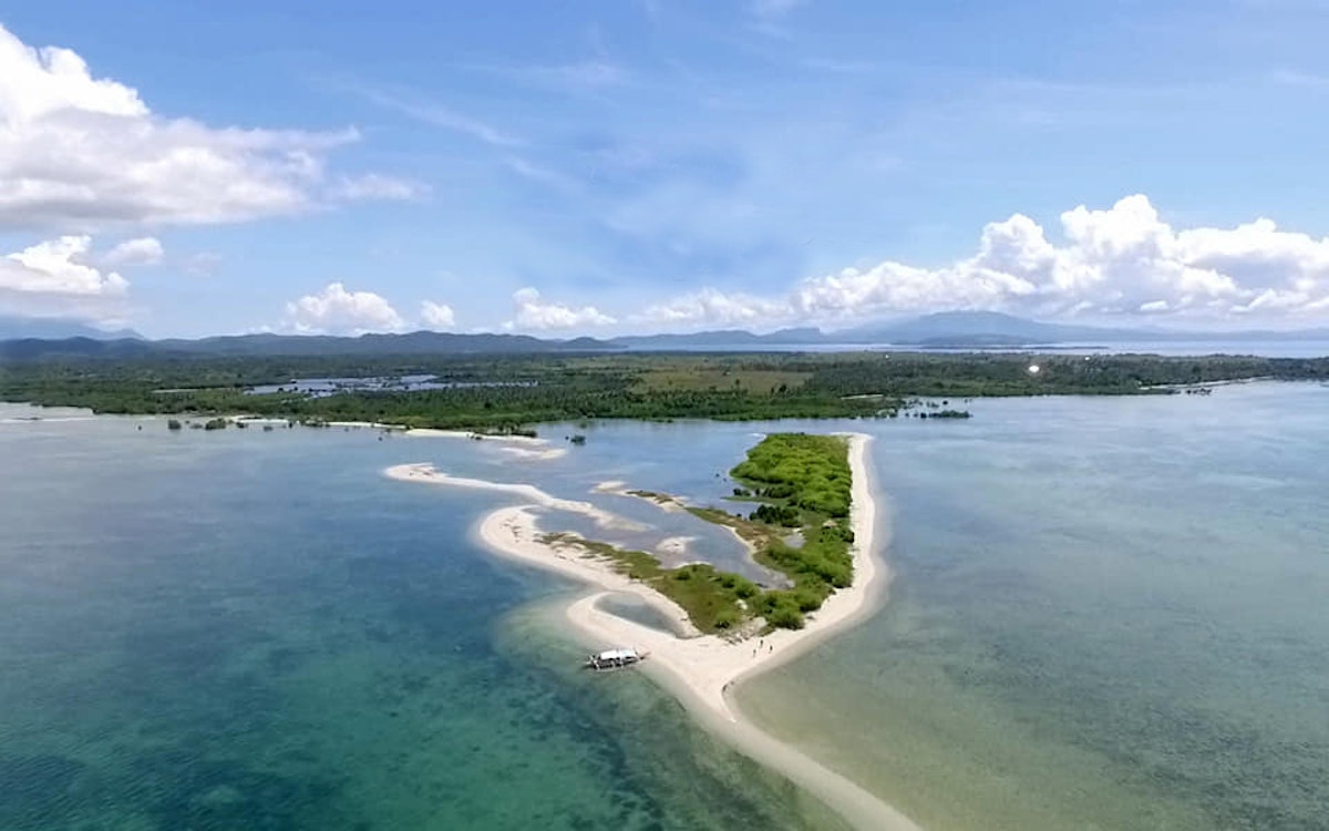 Sorsogon Panumbagan Sandbar Day Tour with Lunch & Transfers | Guide to ...