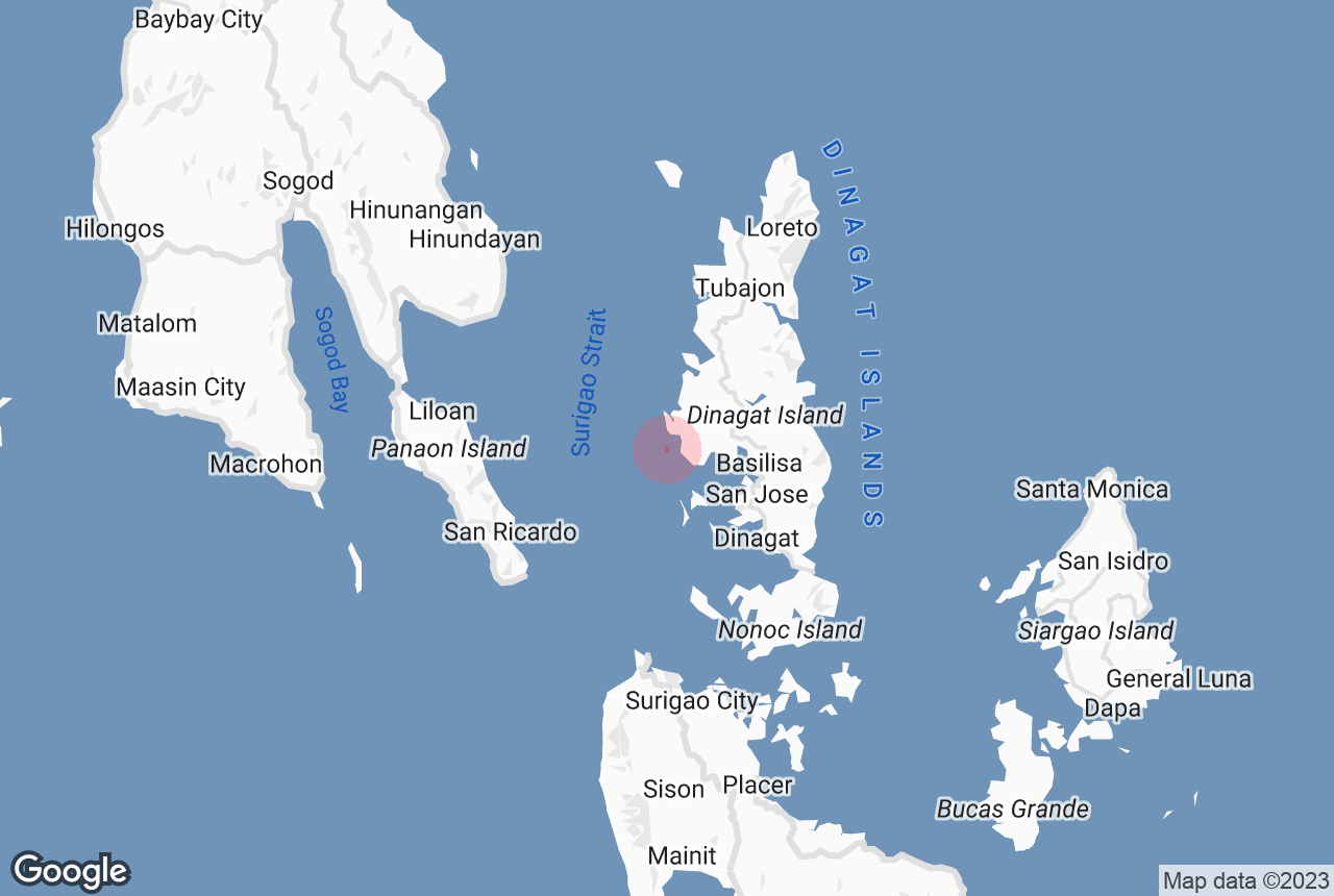 Hagakhak Island