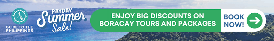 26 Best White Sand Beaches in the Philippines: Palawan, Cebu, Boracay, Bohol, Siargao