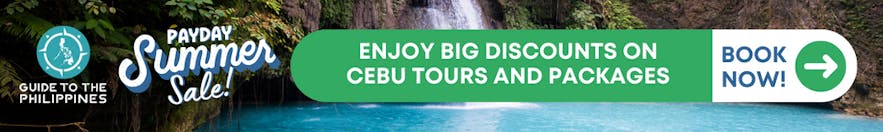 Cebu to Siargao 5D4N Itinerary: Tourist Spots &amp; Activities, How to Get Around