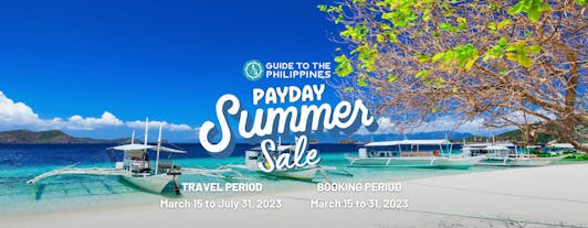 Boracay Payday Summer Sale
