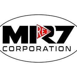 MR7 Corporation logo