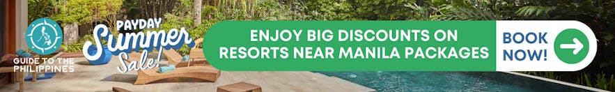 10 Best Zambales Beach Resorts