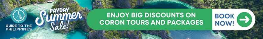 15 Best Tourist Spots in the Philippines: Beaches, Diving Spots, Rivers, Waterfalls, Historic Sites