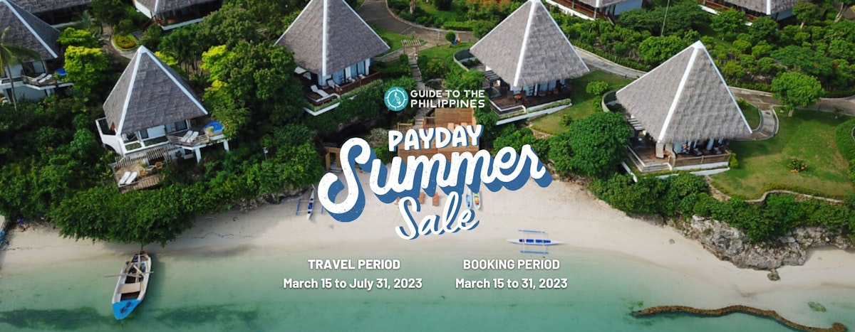 bohol package tour with airfare