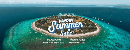 3-Day Classic Bohol Vacation Package | Resort + Transfers + Add-on Tours