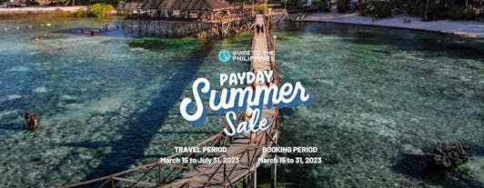 Siargao Island Top Inland Attractions Tour with Transfers