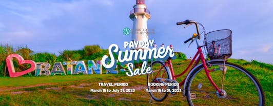 North Batan Batanes Half Day Private Tour with Lunch & Transfers | Basco Lighthouse & Vayang Rolling