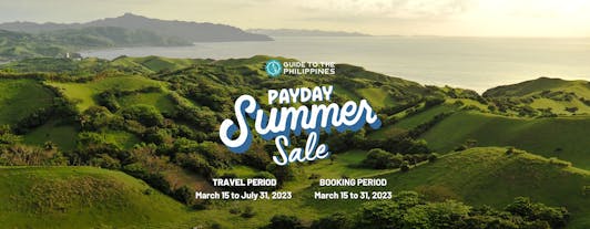 3-Day Breathtaking Batanes Vacation Package with Accommodations, Breakfast & Airport Transfers
