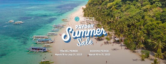 4-Day Amazing Boracay Vacation Package | Resort, Banana Boat Ride & Transfers