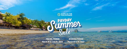 4-Day Cebu Adventure & Snorkeling Package | Hotel + Transfers + Tours