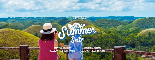 Bohol Countryside Private Tour & Shared Loboc River Lunch Cruise with Transfers