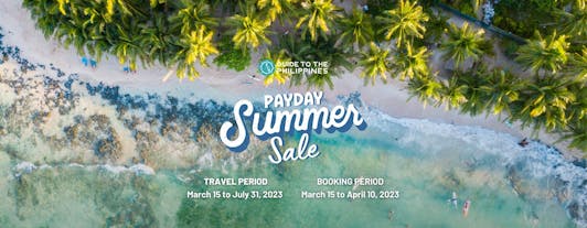 Siargao Island Top Inland & Beach Attractions Day Tour with Transfers