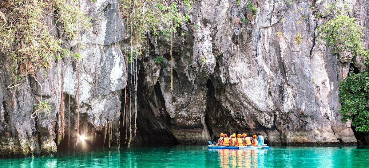 Palawan Waterpark - Waterpark Puerto Princesa