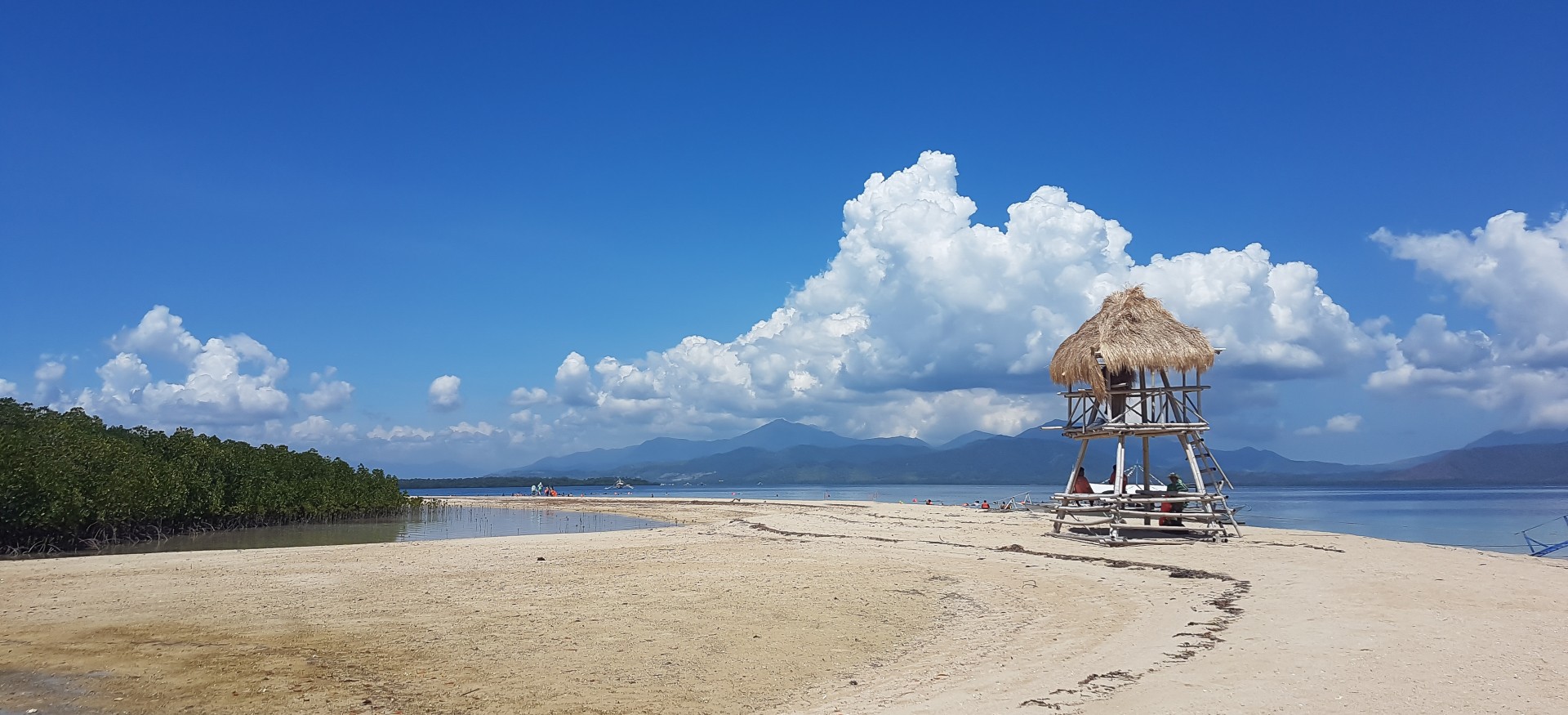 Puerto Princesa Honda Bay Island Hopping Tour In Palawan With Lunch ...