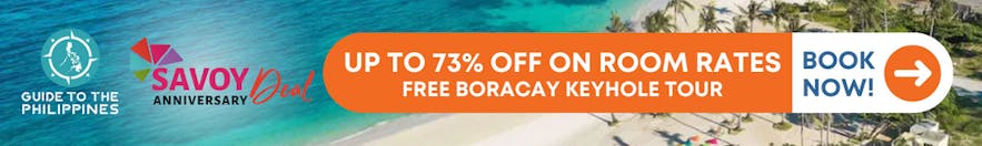 Savoy Anniversary Sale room rates up to 73% off