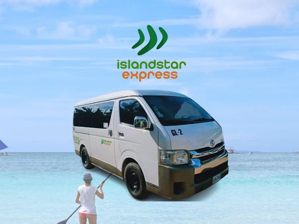 Island Star Express