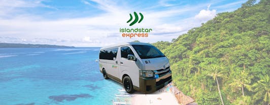 Any Boracay Resort to or from Caticlan Airport (MPH) Shared Land & Sea Transfers