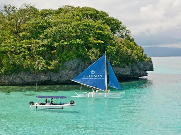 Crimson Resort and Spa Boracay (Packages)