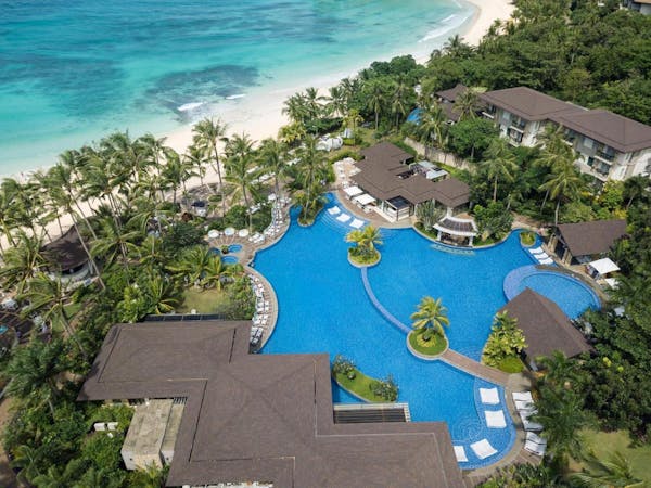 Movenpick Resort & Spa Boracay (Packages)