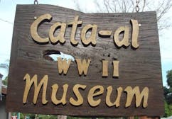 WWII Cat-al Museum