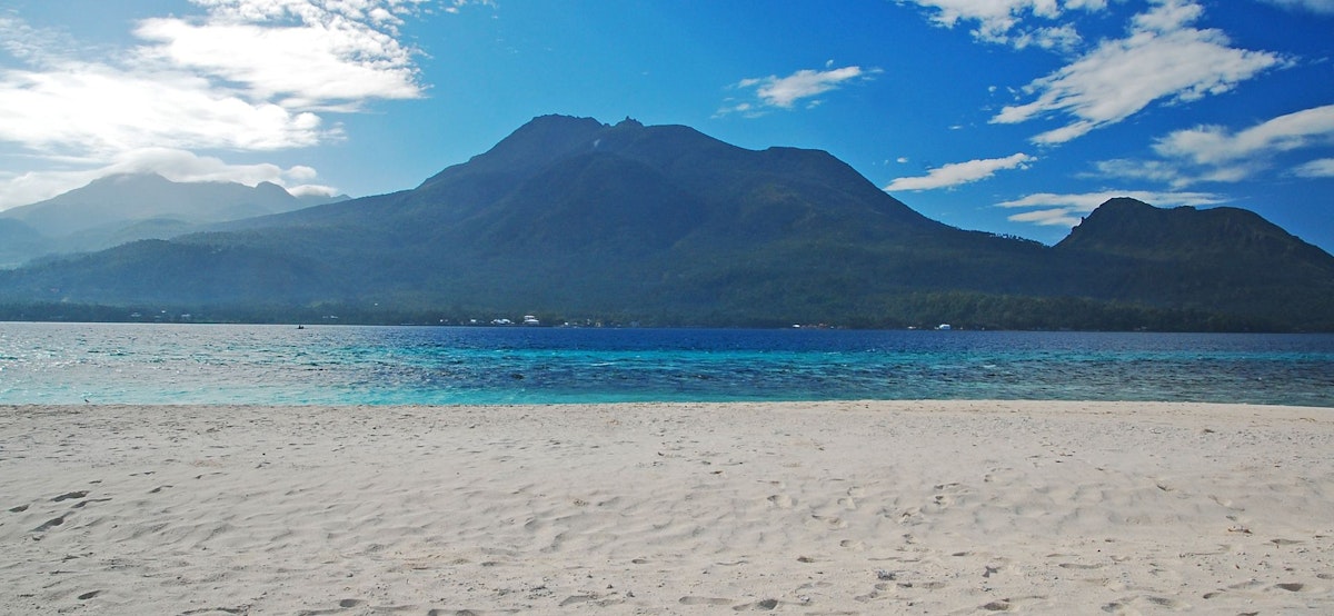 Camiguin Tour Package from Cagayan de Oro (CDO) to Natural & Historical ...