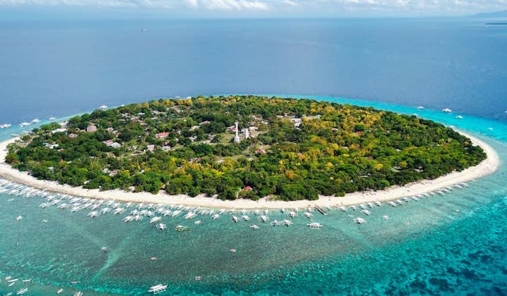 Balicasag Island